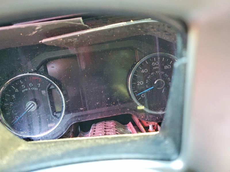 Aukcja sprzedaży 2016 Ford F150 Super, vin: 1FTEW1EF2GKD25531, numer aukcji: 99150815