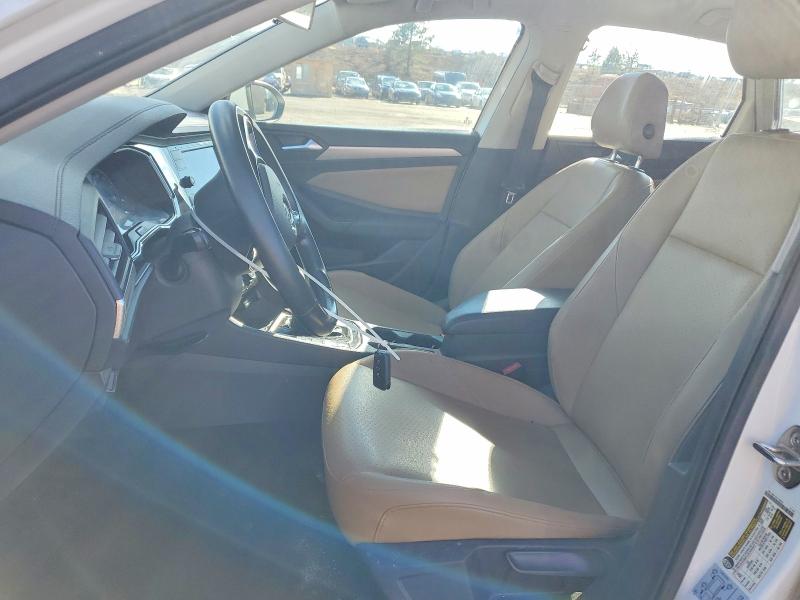 2020 Volkswagen Jetta მანქანა იყიდება აუქციონზე, vin: 3VWC57BU5LM084788, აუქციონის ნომერი: 74675205