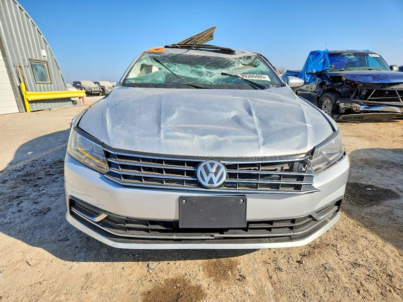 Aukcja sprzedaży 2019 Volkswagen Passat, vin: 1VWLA7A33KC009916, numer aukcji: 99360485