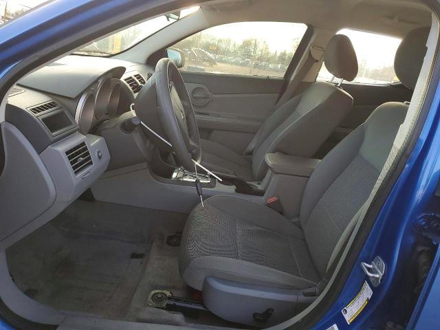 Aukcja sprzedaży 2008 Dodge Avenger Se, vin: 1B3LC46R28N259977, numer aukcji: 72955205