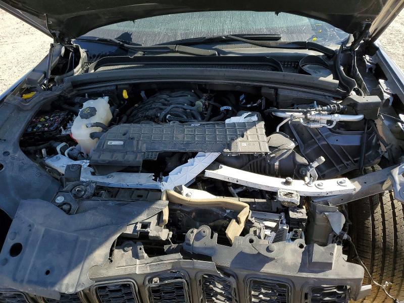 99013865 :رقم المزاد ، 1C4RJKAG4S8655777 vin ، 2025 Jeep Grand Cher مزاد بيع