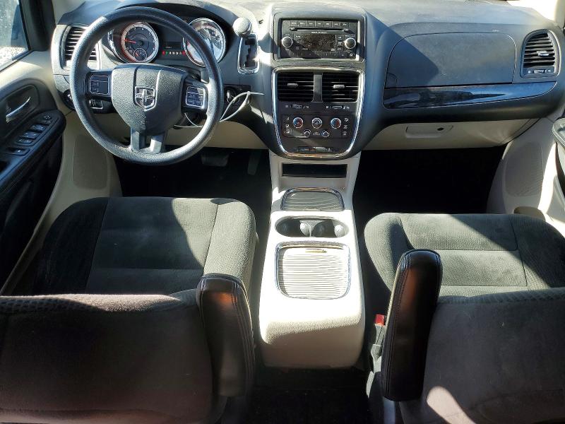 75628535 :رقم المزاد ، 2C4RDGCGXGR180259 vin ، 2016 Dodge Grand Caravan مزاد بيع