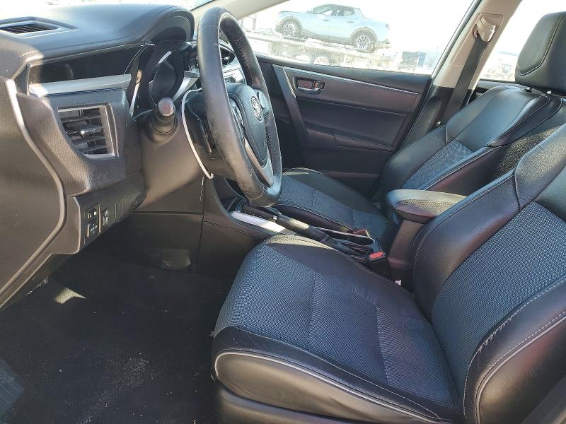 Aukcja sprzedaży 2015 Toyota Corolla, vin: 2T1BURHE9FC473959, numer aukcji: 73882275