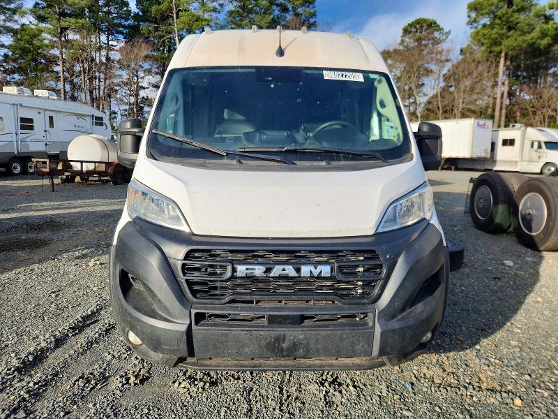 Продаж на аукціоні авто 2025 Ram Promaster, vin: 3C6LRVDG5SE522731, номер лоту: 98827205