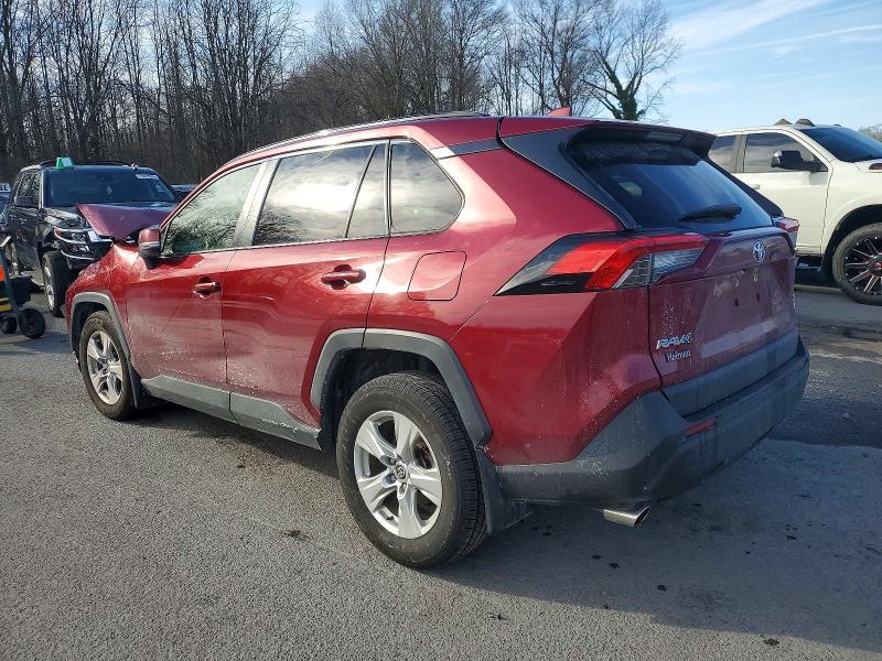 Продажа на аукционе авто 2020 Toyota Rav4, vin: JTMP1RFVXLD053126, номер лота: 74280425
