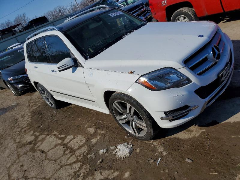 Aukcja sprzedaży 2014 Mercedes-benz Glk, vin: WDCGG5HB0EG200365, numer aukcji: 72903905