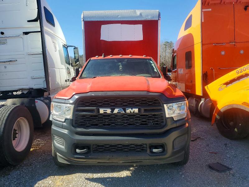 Продажа на аукционе авто 2019 Ram 4500, vin: 3C7WRKFL6KG560135, номер лота: 97986945