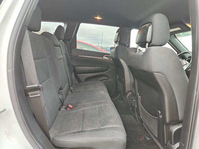 Aukcja sprzedaży 2015 Jeep Grand Cherokee, vin: 1C4RJFAG8FC923918, numer aukcji: 72357865