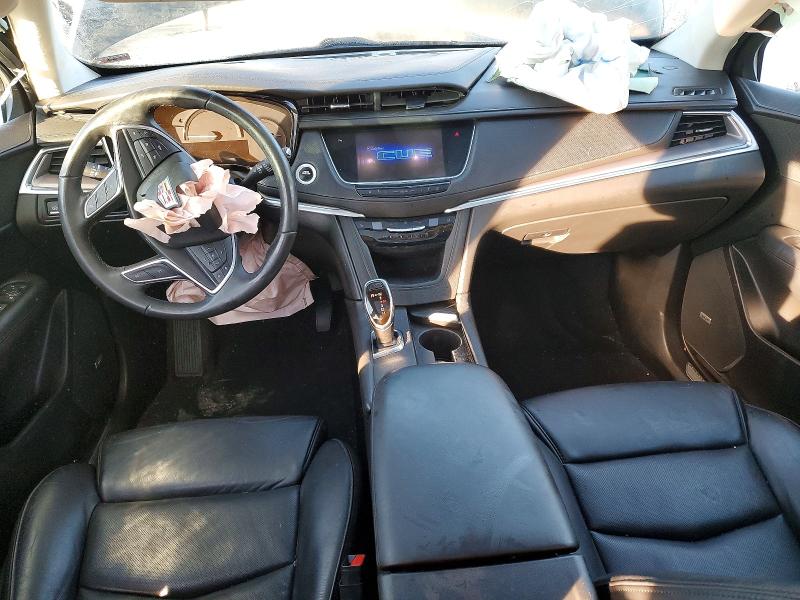 Aukcja sprzedaży 2017 Cadillac Xt5, vin: 1GYKNDRS5HZ309860, numer aukcji: 99790765