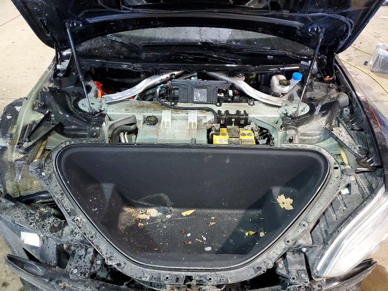 Продажа на аукционе авто 2016 Tesla Model S, vin: 5YJSA1E23GF144157, номер лота: 73185165
