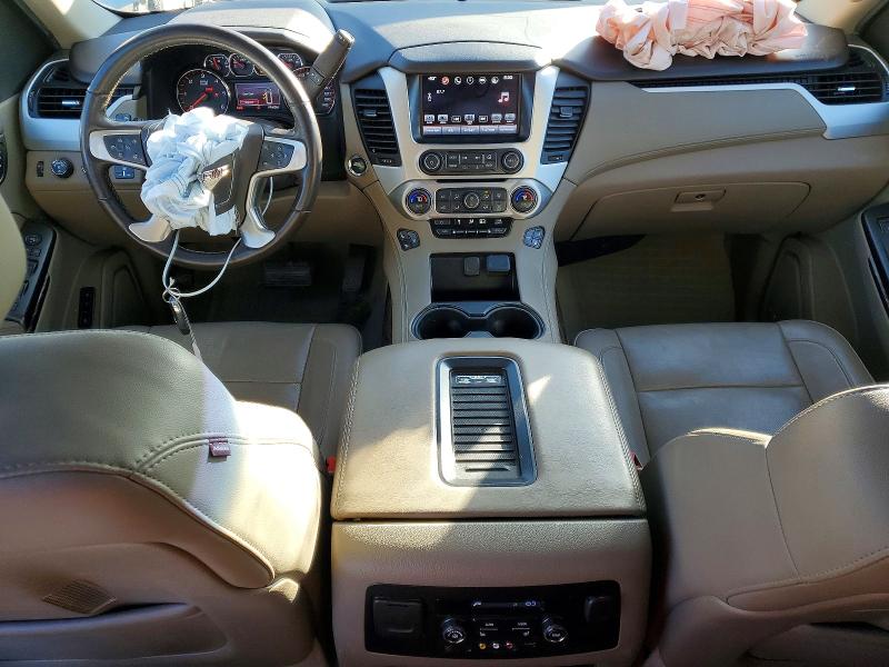 Продаж на аукціоні авто 2016 Gmc Yukon Xl, vin: 1GKS2GKC1GR250733, номер лоту: 75608005