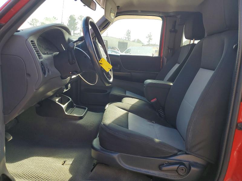 Aukcja sprzedaży 2010 Ford Ranger, vin: 1FTKR4EE8APA46310, numer aukcji: 99629265