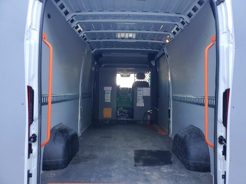 2025 Ram Promaster 2500 მანქანა იყიდება აუქციონზე, vin: 3C6LRVDG9SE566344, აუქციონის ნომერი: 73817205