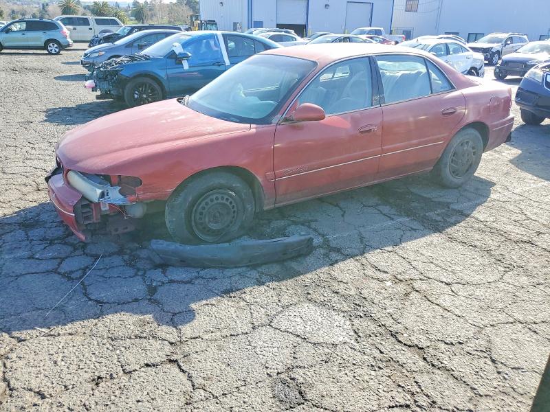 Aukcja sprzedaży 1998 Buick Century, vin: 2G4WS52M0W1532651, numer aukcji: 75263015
