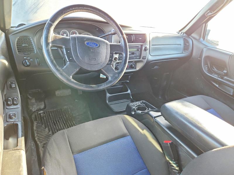 Продажа на аукционе авто 2005 Ford Ranger Sup, vin: 1FTZR45E55PA93170, номер лота: 73847135
