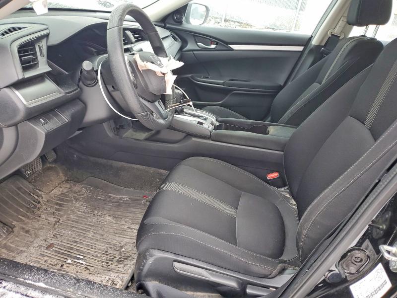 Продаж на аукціоні авто 2017 Honda Civic, vin: 2HGFC2F5XHH039817, номер лоту: 98546275
