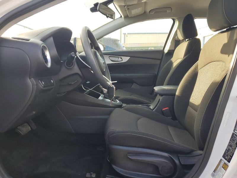 Aukcja sprzedaży 2024 Kia Forte, vin: 3KPF24AD6RE732053, numer aukcji: 73837815