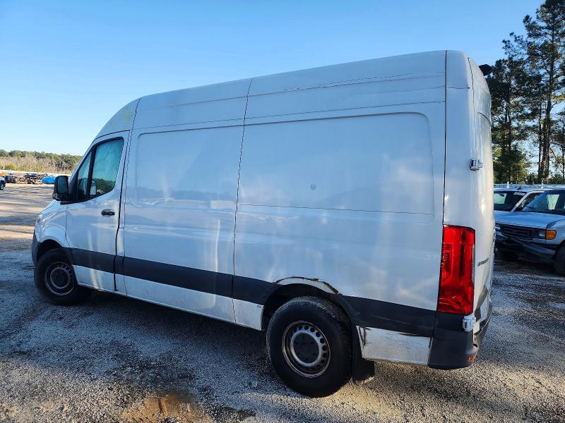 Aukcja sprzedaży 2023 Mercedes Benz Sprinter, vin: W1Y40BHY3PT126249, numer aukcji: 75105635