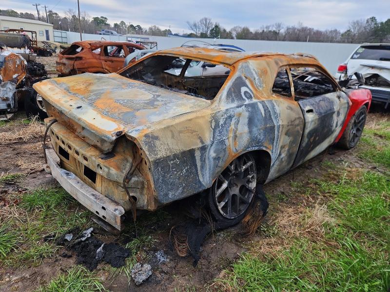 Aukcja sprzedaży 2018 Dodge Challenger, vin: 2C3CDZFJ9JH192655, numer aukcji: 46028686