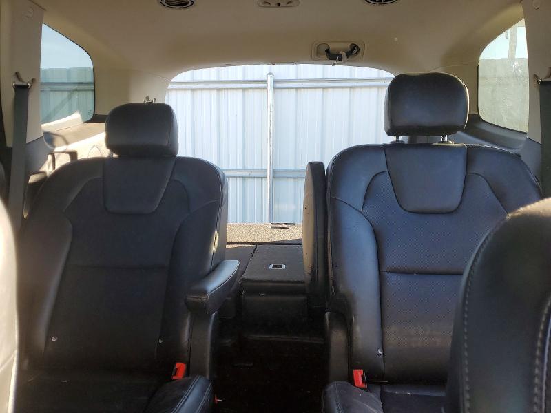 Aukcja sprzedaży 2021 Kia Telluride, vin: 5XYP6DHC0MG154596, numer aukcji: 99226025