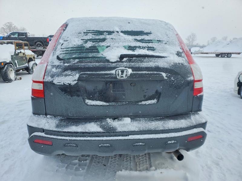 Aukcja sprzedaży 2009 Honda Cr-v, vin: 5J6RE38399L800097, numer aukcji: 73390975