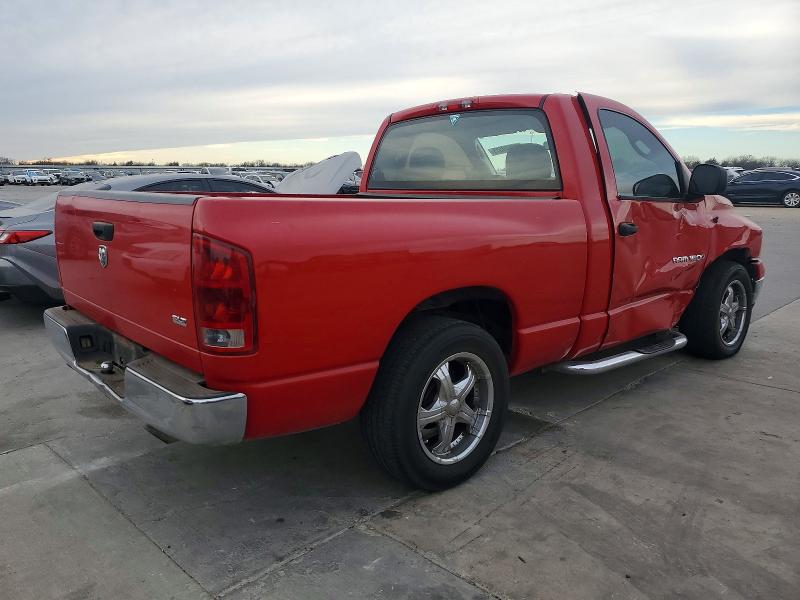 2005 Dodge Ram 1500 მანქანა იყიდება აუქციონზე, vin: 1D7HA16N55J536734, აუქციონის ნომერი: 98649535