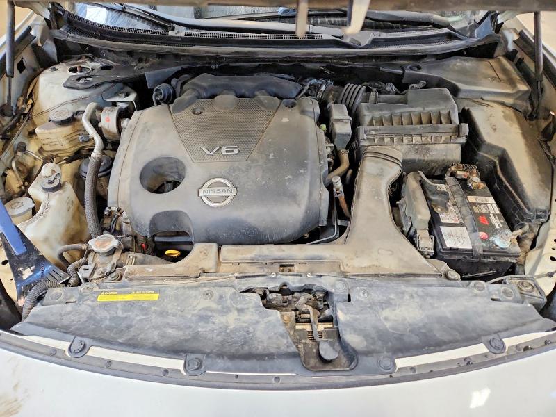 Aukcja sprzedaży 2010 Nissan Maxima, vin: 1N4AA5APXAC838004, numer aukcji: 74849805