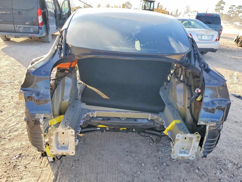 Aukcja sprzedaży 2024 Tesla Model 3, vin: 5YJ3E1EA8RF751903, numer aukcji: 72798515