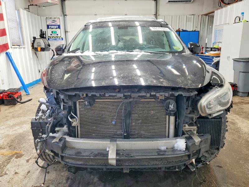 Aukcja sprzedaży 2015 Infiniti Qx60, vin: 5N1AL0MMXFC525062, numer aukcji: 99449305