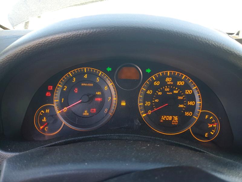 Продажа на аукционе авто 2007 Infiniti G35, vin: JNKCV54E87M904309, номер лота: 75379955