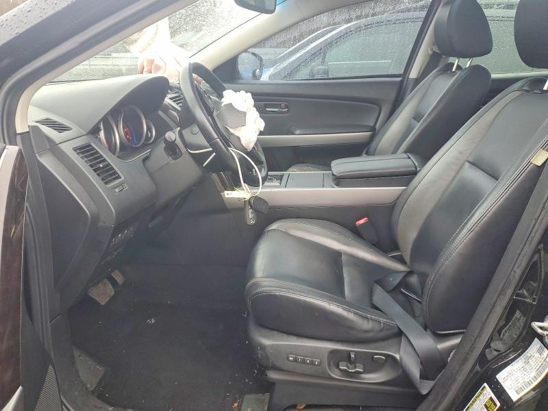 Aukcja sprzedaży 2010 Mazda Cx-9, vin: JM3TB3MVXA0238655, numer aukcji: 99603435