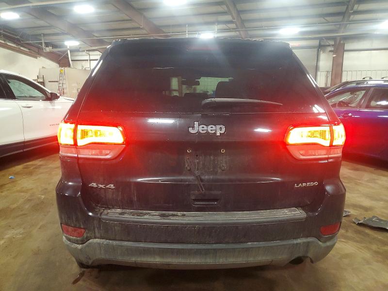 Продажа на аукционе авто 2015 Jeep Grand Cherokee, vin: 1C4RJFAG6FC602766, номер лота: 72857315