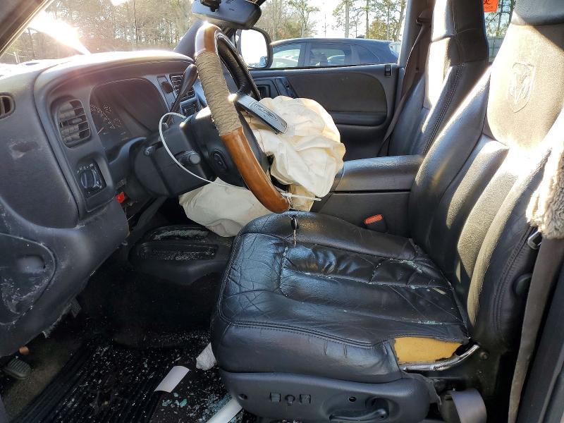 Продаж на аукціоні авто 1999 Dodge Durango, vin: 1B4HR28Y6XF647523, номер лоту: 98348675