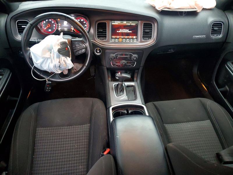 Aukcja sprzedaży 2023 Dodge Charger, vin: 2C3CDXBG7PH575873, numer aukcji: 74552835