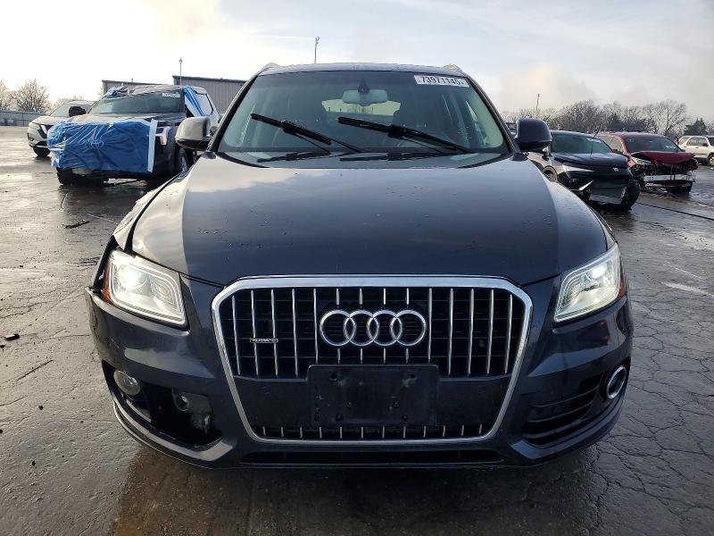 73971145 :رقم المزاد ، WA1CMAFP3FA077731 vin ، 2015 Audi Q5 مزاد بيع