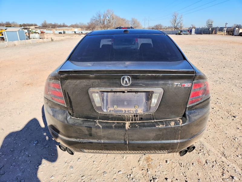 Aukcja sprzedaży 2007 Acura Tl, vin: 19UUA76527A015633, numer aukcji: 74033225