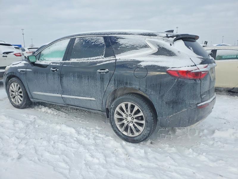 74659365 :رقم المزاد ، 5GAEVBKW8KJ315681 vin ، 2019 Buick Enclave مزاد بيع