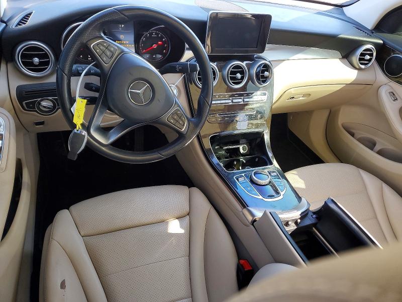 Aukcja sprzedaży 2019 Mercedes-benz Glc, vin: WDC0G4JB0KV117807, numer aukcji: 73453365