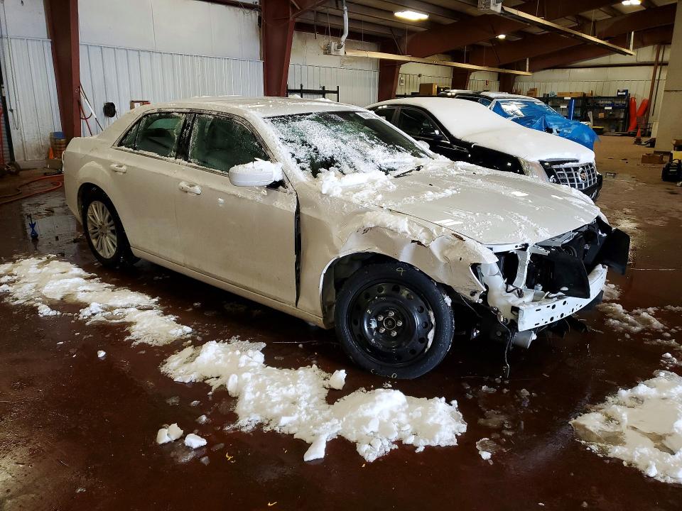 74683165 :رقم المزاد ، 2C3CCARGXDH528077 vin ، 2013 Chrysler 300 مزاد بيع