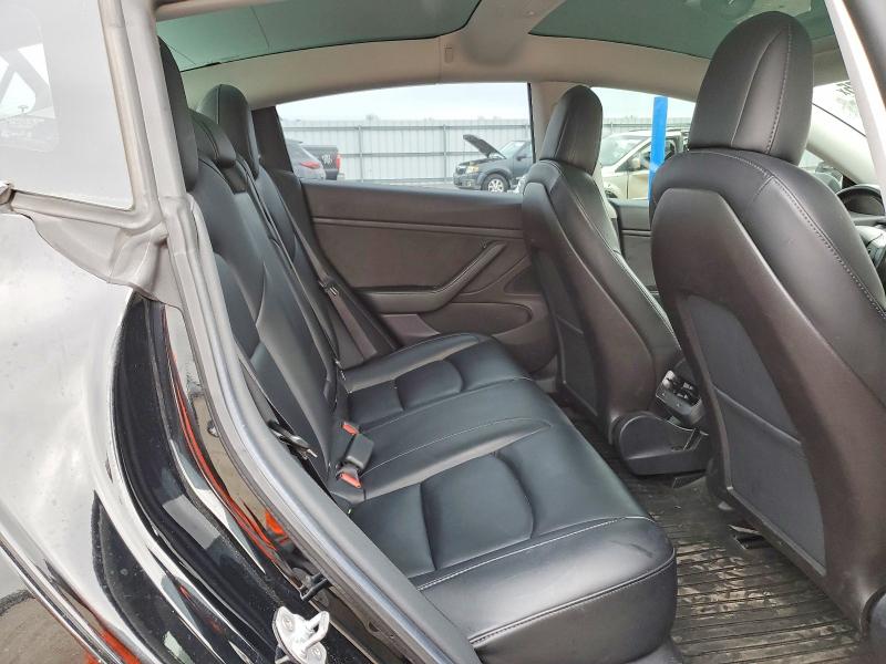 Продажа на аукционе авто 2019 Tesla Model 3, vin: 5YJ3E1EA8KF412497, номер лота: 72354575