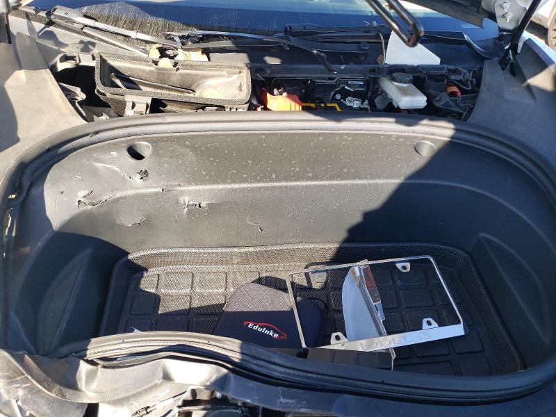 Продажа на аукционе авто 2022 Tesla Model 3, vin: 5YJ3E1EB7NF110051, номер лота: 72652235