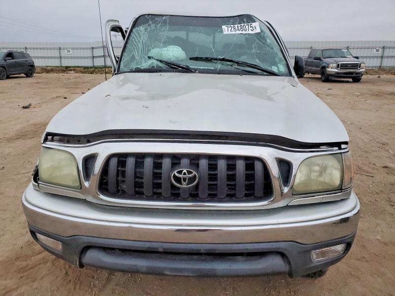 Aukcja sprzedaży 2004 Toyota Tacoma, vin: 5TESN92N94Z319815, numer aukcji: 72848075