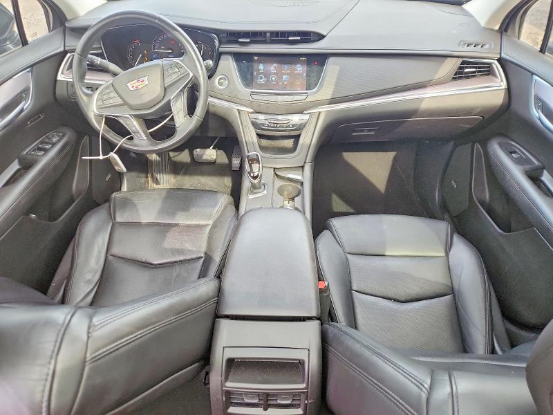 Продаж на аукціоні авто 2019 Cadillac Xt5, vin: 1GYKNCRS1KZ178315, номер лоту: 74823685