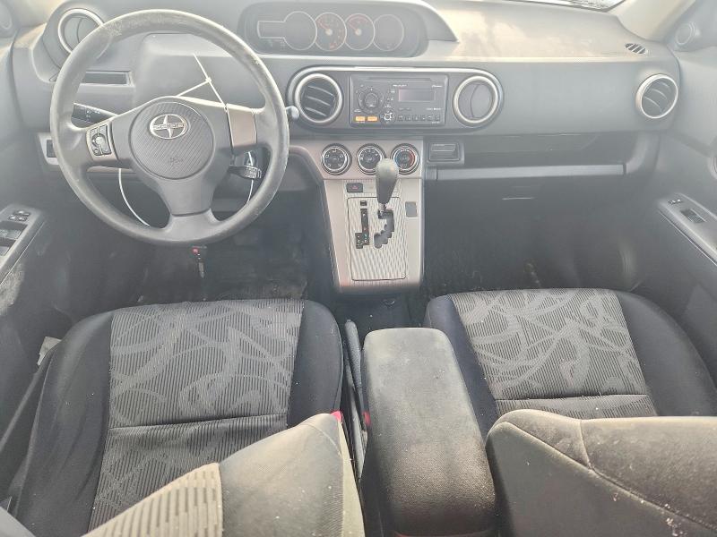 Aukcja sprzedaży 2013 Toyota Scion Xb, vin: JTLZE4FEXDJ030825, numer aukcji: 73868325