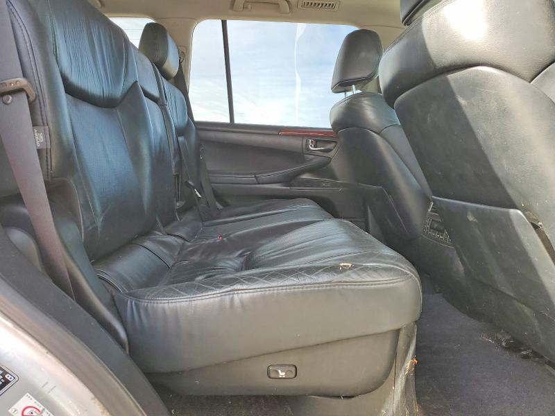 74646805 :رقم المزاد ، JTJHY7AX1B4061219 vin ، 2011 Lexus Lx 570 مزاد بيع