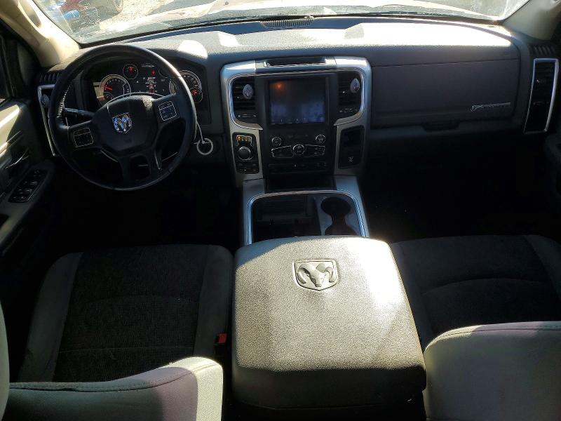 Aukcja sprzedaży 2019 Ram 1500 Classic, vin: 1C6RR7LT1KS558739, numer aukcji: 72578805