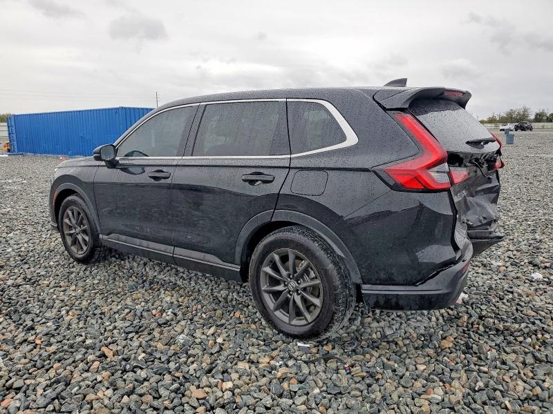 2026 Honda Cr-v მანქანა იყიდება აუქციონზე, vin: 7FARS3H79TE002151, აუქციონის ნომერი: 73451235
