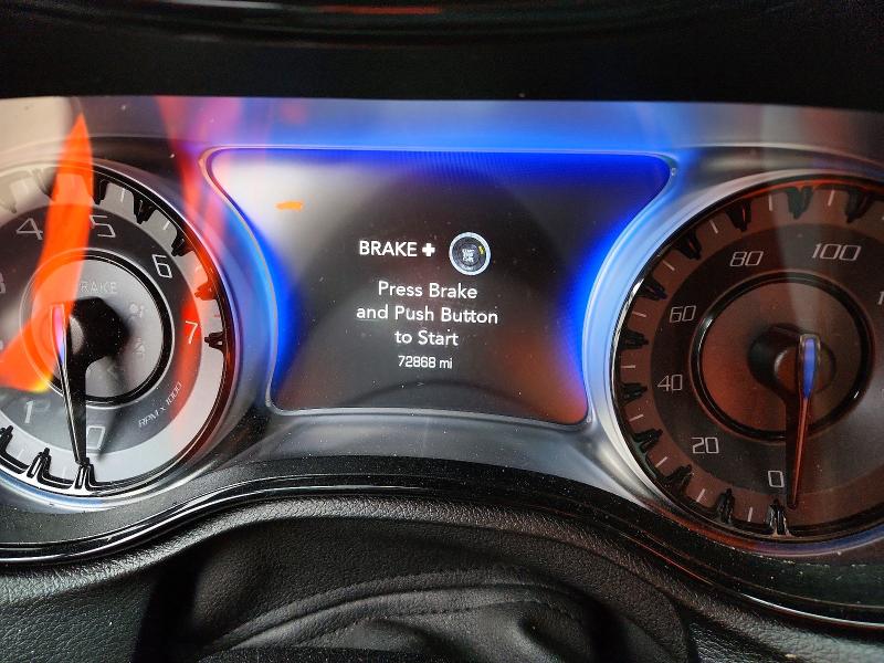 Aukcja sprzedaży 2018 Chrysler 300, vin: 2C3CCABG7JH266430, numer aukcji: 72228575