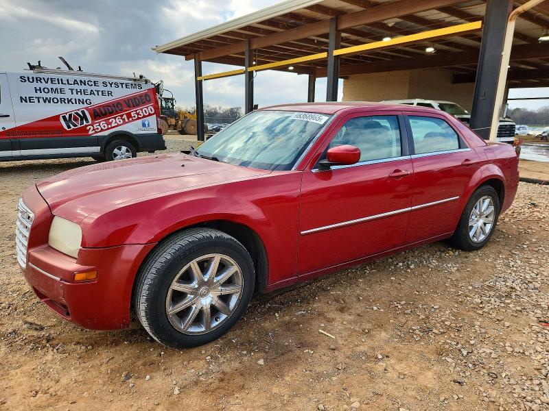 2009 Chrysler 300 მანქანა იყიდება აუქციონზე, vin: 2C3LA53V89H565821, აუქციონის ნომერი: 98368965