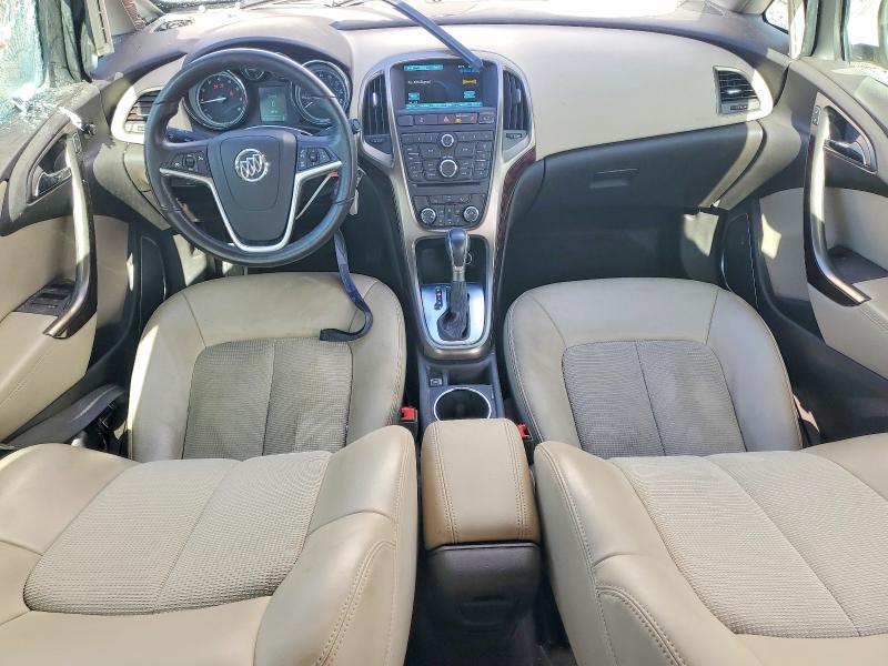 Продажа на аукционе авто 2014 Buick Verano, vin: 1G4PP5SK7E4154657, номер лота: 73524595